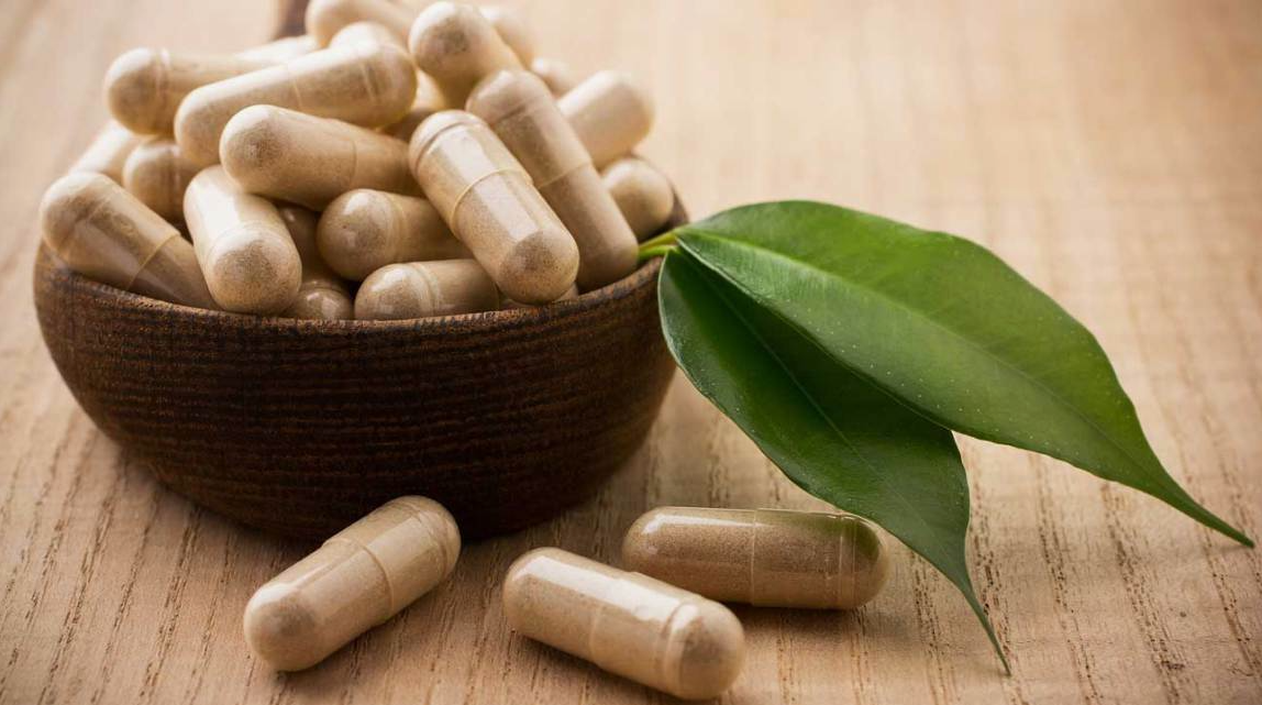 Discover Balance and Energy Naturally: The Power of Organic Ashwagandha
